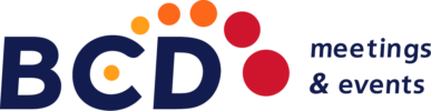 BCD Meetings and Events