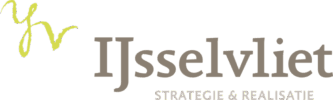 I Jsselvliet strategie en realisatie