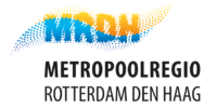 Metropoolregio Rotterdam Den Haag MRDH